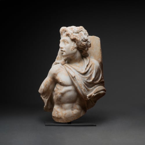 Medusa’s Labyrinth, Seoul