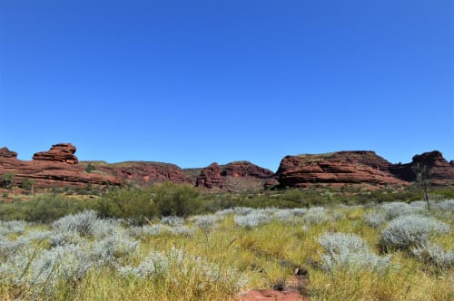 Hermannsburg Potters