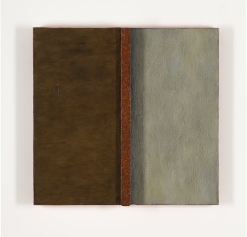 Tim Burns, PAINTING THE SILENT MUSIC