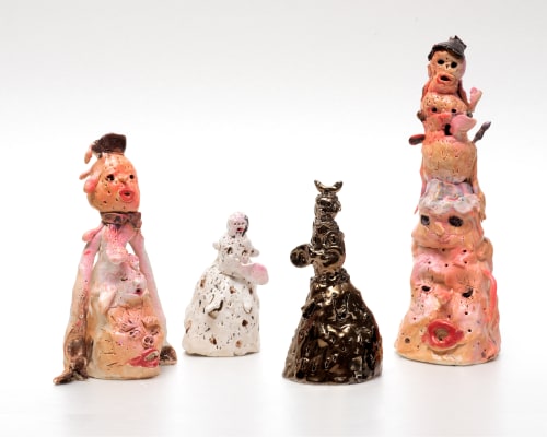 A Show of Strength , Group exhibition