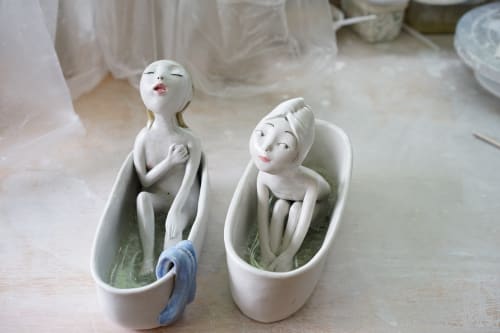 Dai Li, Tale of 'Small yet Great'