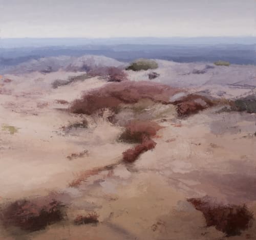 Hinterland