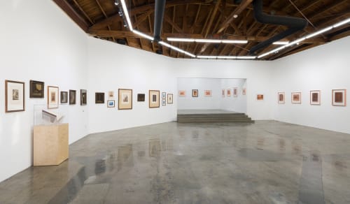 DEPART FOUNDATION, Rediscovering Genius: The Works of Edward S. Curtis