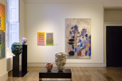 Collect Art Fair