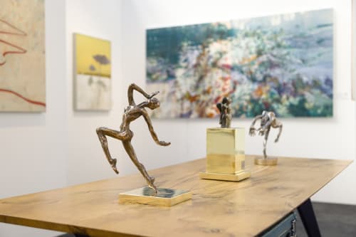 London Art Fair