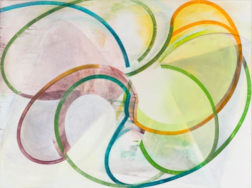 LAPADA, Berkeley Square, London