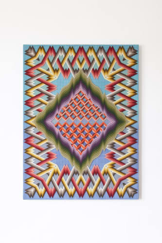 Cecilia Charlton & Charlotte Evans, Myths & Annunciations