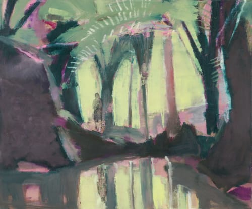 Pippa Blake, Connotations