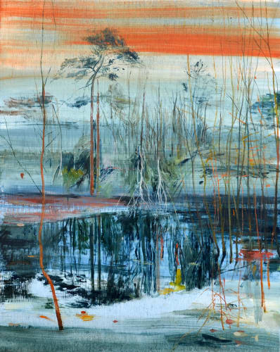 Sussex Landscapes, Jeremy Gardiner & Calum McClure