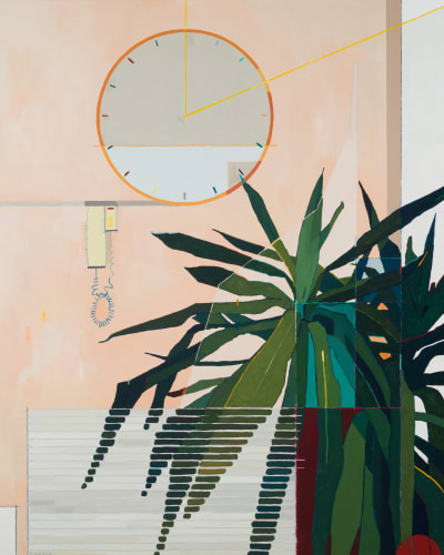 London Art Fair, Main Fair