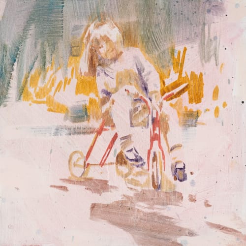 Katharine Le Hardy, If Wishes Were Horses