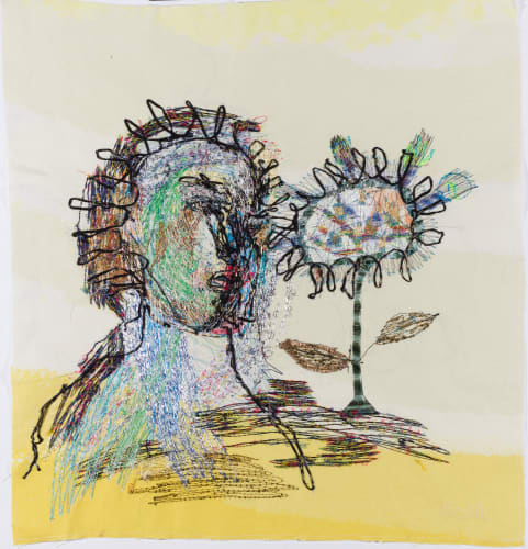 Alice Kettle, ThreadBound