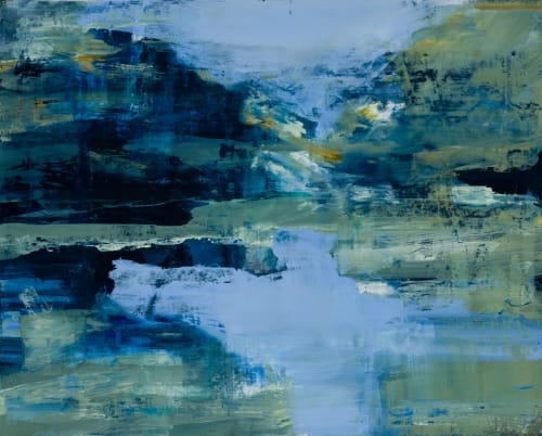 Little Landscapes