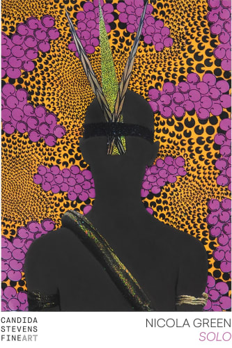 UVINHA, CARNIVAL by Nicola Green 2016