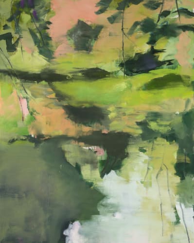 Summer Exhibition, Online and By Appt.