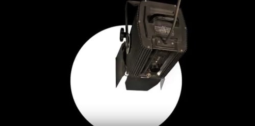 David Harkins and Mick Jackson