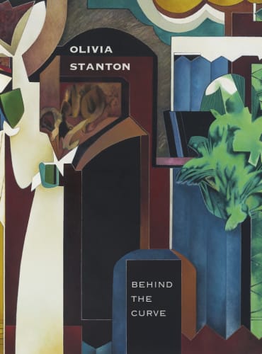 Olivia Stanton, Behind the Curve