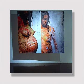 Collectiva de Fotografia Latinoamericana, group exhibit, Arte Consult - Aleman y Grimberg