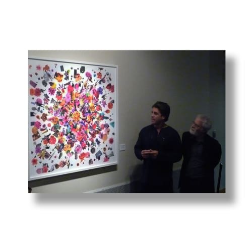 Photoseptiembre, Photgraphic Encounters: Humanity in Nature, group exhibit, Ruiz Healey Art Studio and The City of San Antonio International Center,...