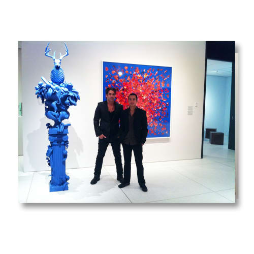 Recent Acquisitions, Museo de Arte de Ponce, Puerto Rico