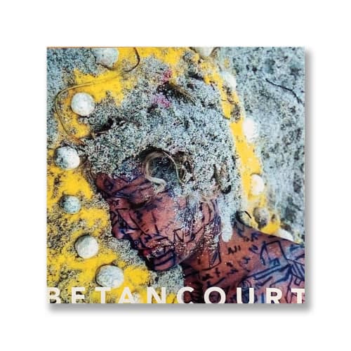 Arco Art Fair, group exhibit, Arco Art Fair, Madrid Spain. Curated by Antonio Zaya.