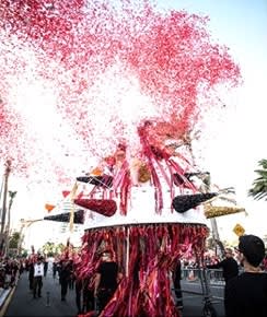 Essay on Re-Collections Exhibit at MACPR by curator Cheryl Hartup