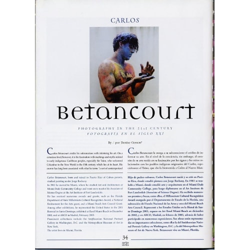 Photography in the 21st. Century. Lowe Museum exhibition review