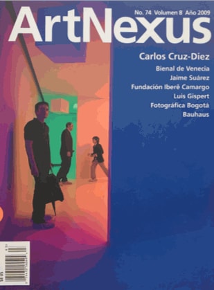 Exhibition Review: Carlos Betancourt Molloy College Art Gallery