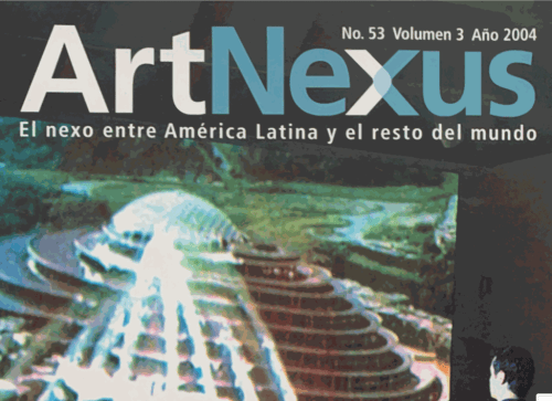 Walter Otero Gallery, San Juan. Review