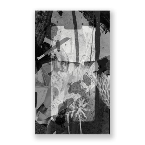 Splendid Details 33, 2023 $1800.00, ONE OF KIND, HAND SIGNED PRINT ON PAPER.