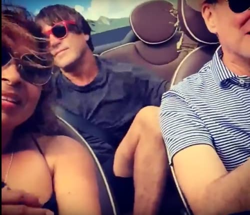 Fun video en camino a Ponce Puerto Rico, EL Milagro de Tus Ojos Pajaro Multicolor...