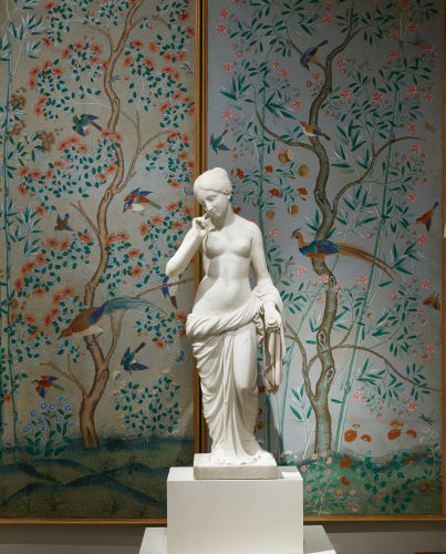 BRAFA 2022, STAND 106