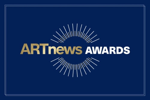 ARTnews Awards 2025