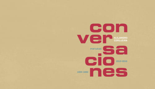 Conversaciones, Alejandro Corujeira