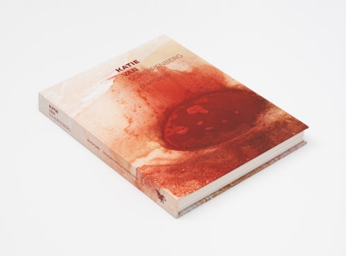 Katie van Scherpenberg, olamapá