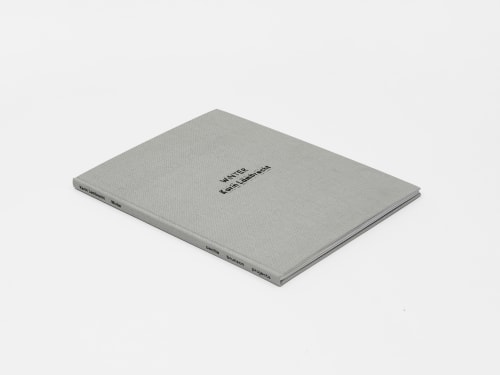 Karin Lambrecht, Winter