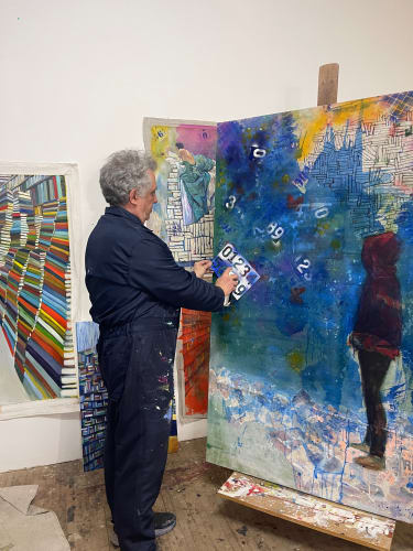 David Gista