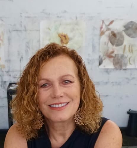 Suzi Davidoff