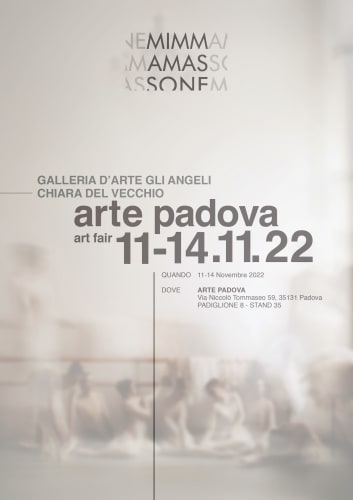 Arte Padova, Fiera d'Arte
