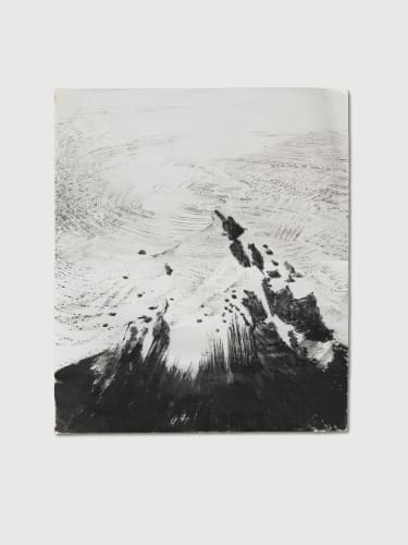 Mimi Robson, Wind around Sharpnose Point, Morwenstow
