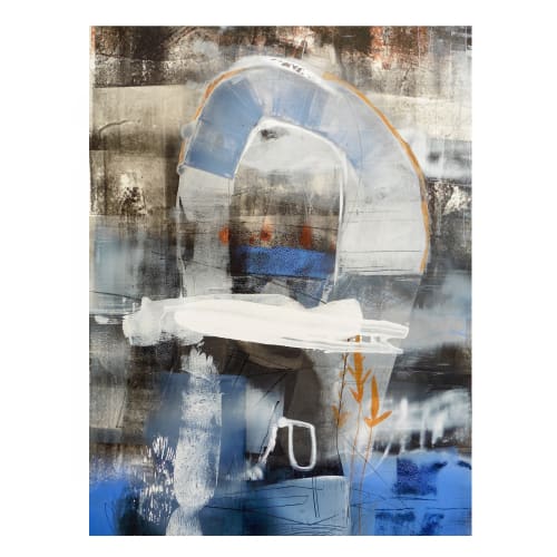 Swimming Without Air, Morgan Doyle | Floor 1