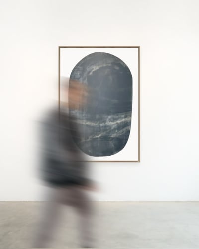 Polished Silence by Charlotte Turner