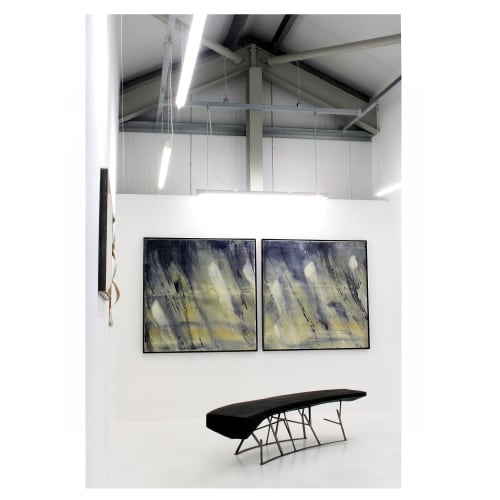 CIRCLE Spring, Group Exhibition