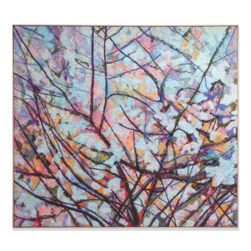 The matrix of pleasure, Adam Halls