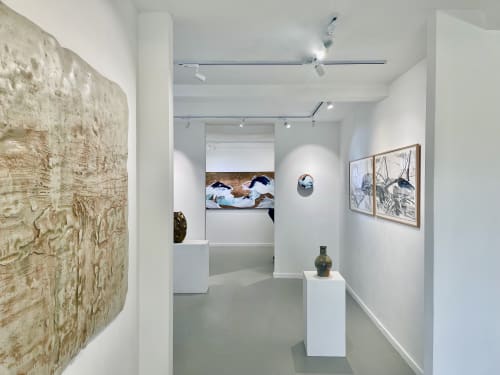 Spring Exhibition 2023, Group Show