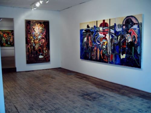 Harold Klunder, Harold Klunder