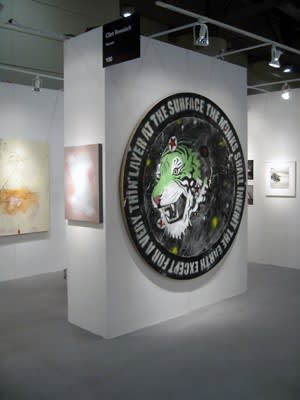 ART TORONTO 2006, Group Exhibition