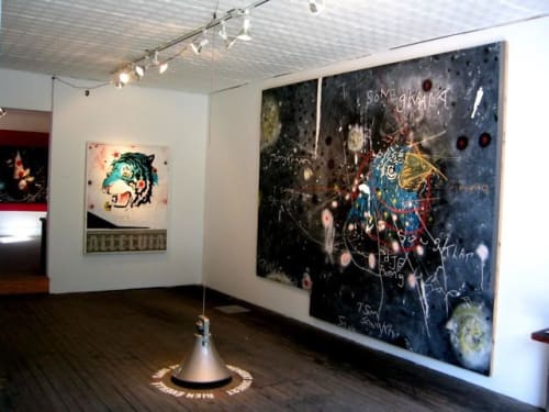 EVERYTHING IS PERFECT, Sylvain Bouthillette