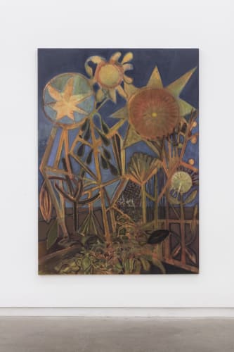 The Valley Of Love, Sky Glabush