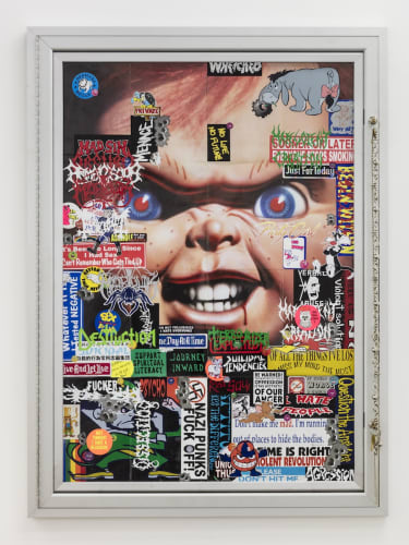 Hot Takes, No Sax, Niall McClelland